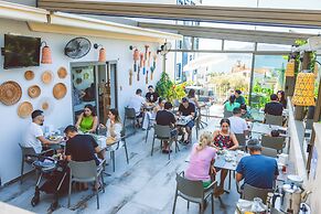 Aphrodite Hotel Kaş