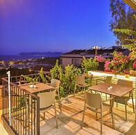 Aphrodite Hotel Kaş