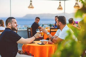 Aphrodite Hotel Kaş