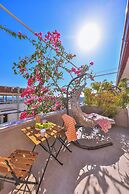 Aphrodite Hotel Kaş