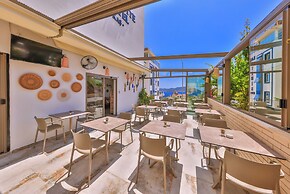 Aphrodite Hotel Kaş