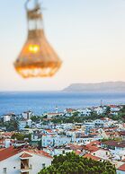 Aphrodite Hotel Kaş