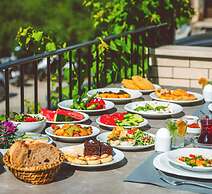 Aphrodite Hotel Kaş