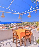 Aphrodite Hotel Kaş