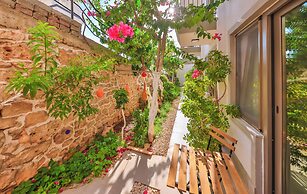 Aphrodite Hotel Kaş