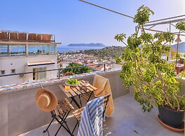 Aphrodite Hotel Kaş