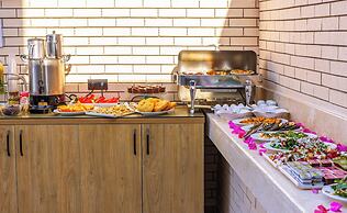 Aphrodite Hotel Kaş