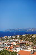 Aphrodite Hotel Kaş