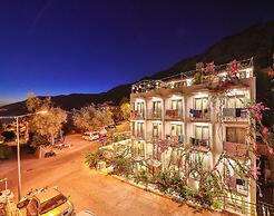 Aphrodite Hotel Kaş