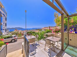 Aphrodite Hotel Kaş