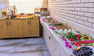 Aphrodite Hotel Kaş