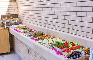 Aphrodite Hotel Kaş