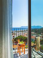 Aphrodite Hotel Kaş