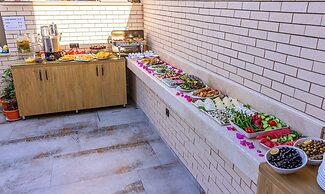 Aphrodite Hotel Kaş