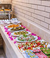 Aphrodite Hotel Kaş