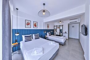 Aphrodite Hotel Kaş