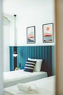 Aphrodite Hotel Kaş