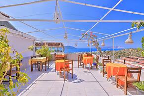 Aphrodite Hotel Kaş
