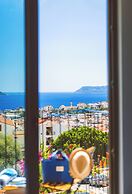 Aphrodite Hotel Kaş