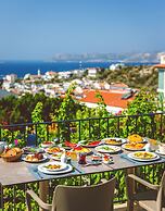 Aphrodite Hotel Kaş