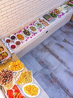 Aphrodite Hotel Kaş