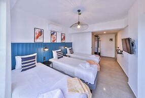 Aphrodite Hotel Kaş