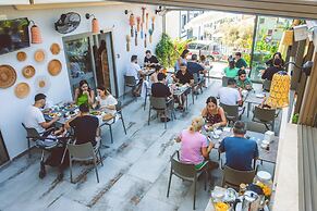 Aphrodite Hotel Kaş