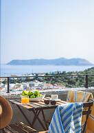 Aphrodite Hotel Kaş