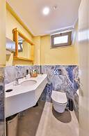 Aphrodite Hotel Kaş