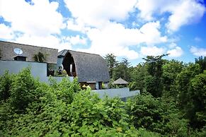 Raja Woods Villa