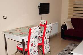 Kar Tanesi Apart Otel