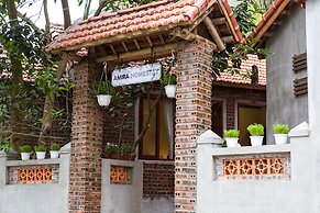 Amira Homestay