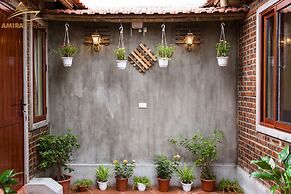 Amira Homestay