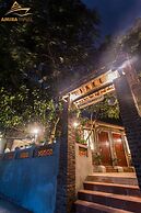 Amira Homestay