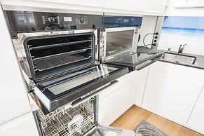 Exclusive Residence Vienna