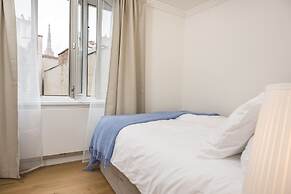 Exclusive Residence Vienna