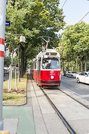 Exclusive Residence Vienna