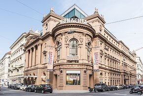 Exclusive Residence Vienna