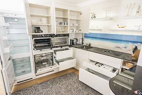 Exclusive Residence Vienna