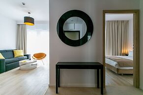 Varsovia Apartamenty Kasprzaka