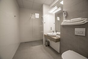 Varsovia Apartamenty Kasprzaka