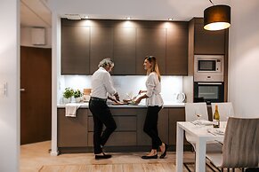 Varsovia Apartamenty Kasprzaka