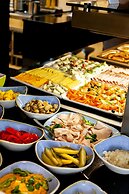 Varsovia Apartamenty Kasprzaka