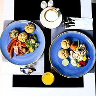 Varsovia Apartamenty Kasprzaka