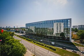 Varsovia Apartamenty Kasprzaka