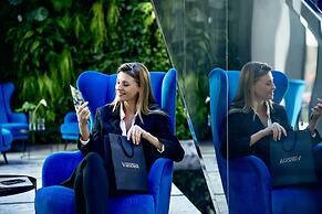 Varsovia Apartamenty Kasprzaka