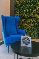 Varsovia Apartamenty Kasprzaka