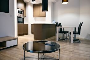 Varsovia Apartamenty Kasprzaka