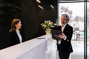 Varsovia Apartamenty Kasprzaka