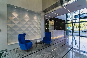 Varsovia Apartamenty Kasprzaka